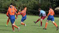 Hempnall v Aylsham 30th aug 2014 13